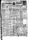 Cambria Daily Leader Wednesday 20 December 1911 Page 1