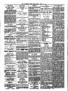 Kirriemuir Free Press and Angus Advertiser Friday 30 April 1915 Page 2