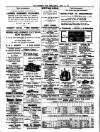 Kirriemuir Free Press and Angus Advertiser Friday 30 April 1915 Page 4