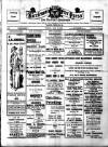 Kirriemuir Free Press and Angus Advertiser Friday 02 July 1915 Page 1