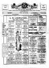 Kirriemuir Free Press and Angus Advertiser Friday 16 July 1915 Page 1