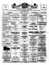 Kirriemuir Free Press and Angus Advertiser Friday 30 July 1915 Page 1