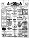 Kirriemuir Free Press and Angus Advertiser Friday 06 August 1915 Page 1