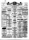 Kirriemuir Free Press and Angus Advertiser Friday 20 August 1915 Page 1