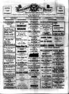 Kirriemuir Free Press and Angus Advertiser Friday 10 September 1915 Page 1
