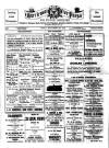 Kirriemuir Free Press and Angus Advertiser Friday 24 September 1915 Page 1