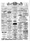 Kirriemuir Free Press and Angus Advertiser Friday 08 October 1915 Page 1
