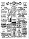 Kirriemuir Free Press and Angus Advertiser Friday 15 October 1915 Page 1