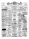 Kirriemuir Free Press and Angus Advertiser Friday 29 October 1915 Page 1