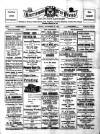 Kirriemuir Free Press and Angus Advertiser Friday 05 November 1915 Page 1