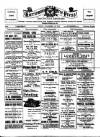 Kirriemuir Free Press and Angus Advertiser Friday 12 November 1915 Page 1