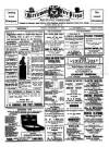 Kirriemuir Free Press and Angus Advertiser Friday 17 December 1915 Page 1
