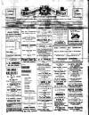 Kirriemuir Free Press and Angus Advertiser Friday 07 January 1916 Page 1