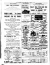 Kirriemuir Free Press and Angus Advertiser Friday 07 January 1916 Page 4