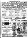 Kirriemuir Free Press and Angus Advertiser Friday 21 January 1916 Page 4