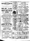 Kirriemuir Free Press and Angus Advertiser Friday 28 January 1916 Page 4