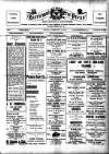 Kirriemuir Free Press and Angus Advertiser Friday 04 February 1916 Page 1