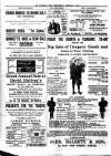 Kirriemuir Free Press and Angus Advertiser Friday 04 February 1916 Page 4