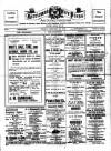 Kirriemuir Free Press and Angus Advertiser Friday 25 February 1916 Page 1