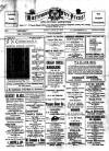 Kirriemuir Free Press and Angus Advertiser Friday 21 April 1916 Page 1