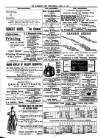 Kirriemuir Free Press and Angus Advertiser Friday 21 April 1916 Page 4