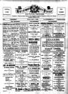 Kirriemuir Free Press and Angus Advertiser Friday 05 May 1916 Page 1