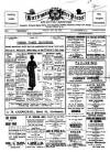 Kirriemuir Free Press and Angus Advertiser Friday 26 May 1916 Page 1