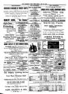 Kirriemuir Free Press and Angus Advertiser Friday 26 May 1916 Page 4