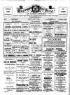 Kirriemuir Free Press and Angus Advertiser Friday 02 June 1916 Page 1