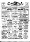 Kirriemuir Free Press and Angus Advertiser Friday 14 July 1916 Page 1