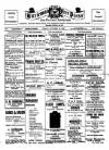 Kirriemuir Free Press and Angus Advertiser Friday 13 October 1916 Page 1