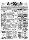 Kirriemuir Free Press and Angus Advertiser Friday 24 November 1916 Page 1