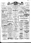 Kirriemuir Free Press and Angus Advertiser Friday 02 February 1917 Page 1