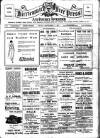 Kirriemuir Free Press and Angus Advertiser Friday 07 September 1917 Page 1