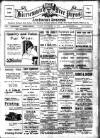 Kirriemuir Free Press and Angus Advertiser Friday 14 September 1917 Page 1