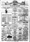 Kirriemuir Free Press and Angus Advertiser Friday 28 September 1917 Page 1