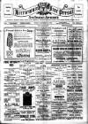 Kirriemuir Free Press and Angus Advertiser Friday 19 October 1917 Page 1