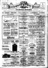 Kirriemuir Free Press and Angus Advertiser Friday 26 October 1917 Page 1