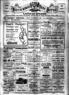Kirriemuir Free Press and Angus Advertiser Friday 16 November 1917 Page 1