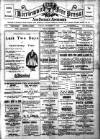Kirriemuir Free Press and Angus Advertiser Friday 07 December 1917 Page 1