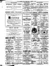 Kirriemuir Free Press and Angus Advertiser Friday 04 January 1918 Page 4