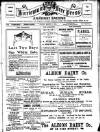 Kirriemuir Free Press and Angus Advertiser Friday 01 March 1918 Page 1