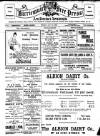 Kirriemuir Free Press and Angus Advertiser Friday 05 July 1918 Page 1