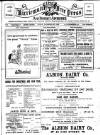 Kirriemuir Free Press and Angus Advertiser Friday 20 December 1918 Page 1