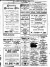 Kirriemuir Free Press and Angus Advertiser Friday 20 December 1918 Page 4