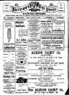 Kirriemuir Free Press and Angus Advertiser Friday 17 January 1919 Page 1