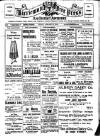 Kirriemuir Free Press and Angus Advertiser Friday 31 January 1919 Page 1