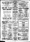 Kirriemuir Free Press and Angus Advertiser Friday 14 March 1919 Page 4