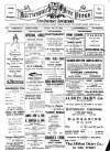 Kirriemuir Free Press and Angus Advertiser Friday 16 May 1919 Page 1