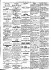 Kirriemuir Free Press and Angus Advertiser Friday 16 May 1919 Page 2
